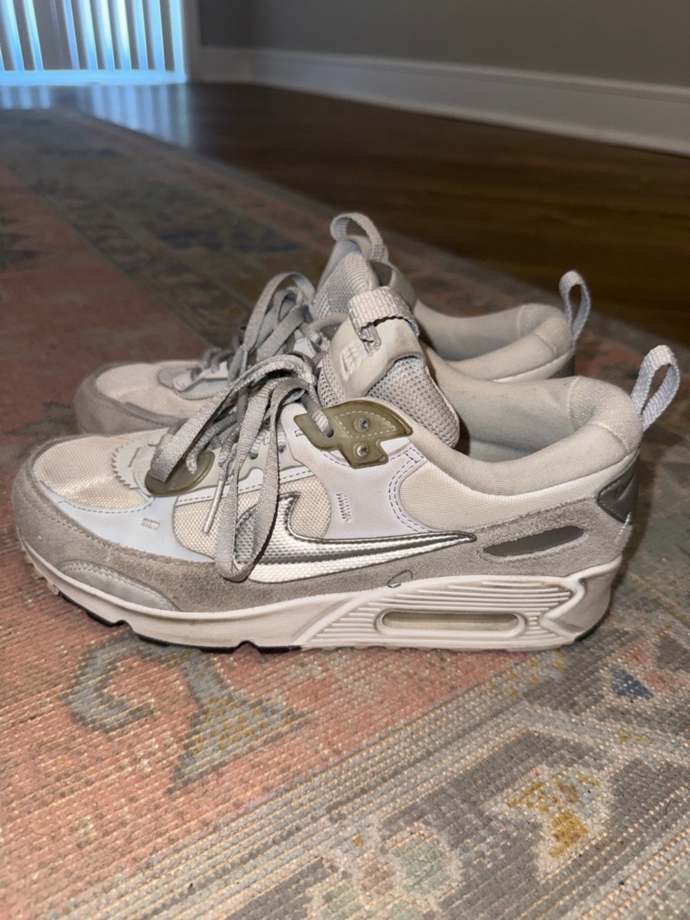 Nike Air Max SC - Picture 4 of 11